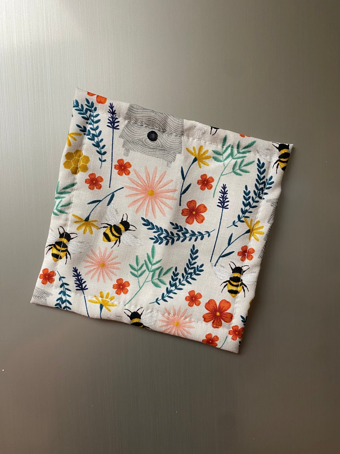 Magnetic Jar opener