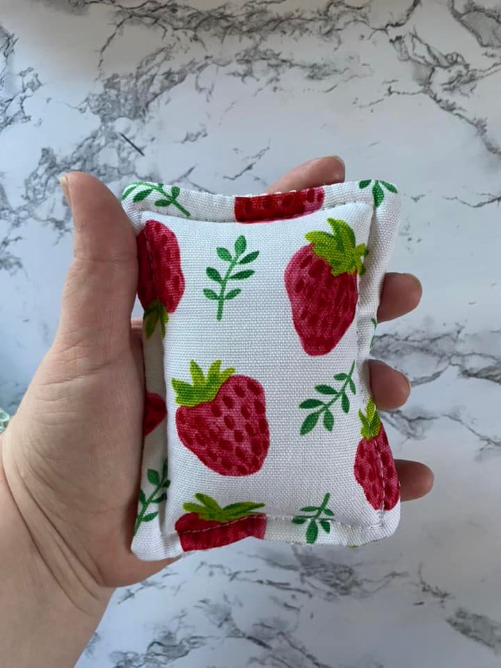 Reusable Dish Sponge
