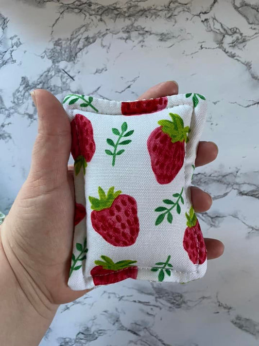 Reusable Dish Sponge