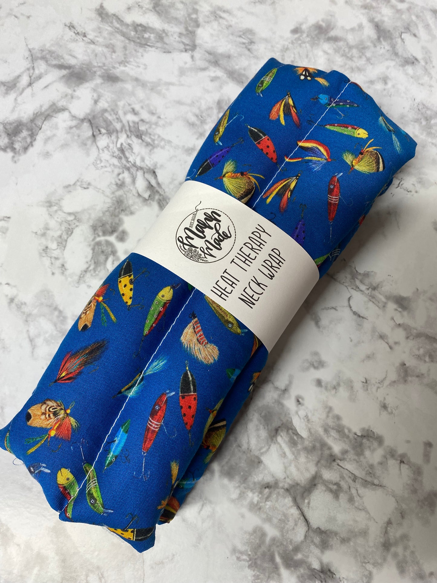 XL Neck Wrap